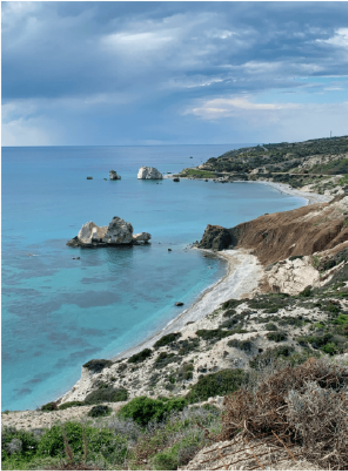 L'Étape Cyprus